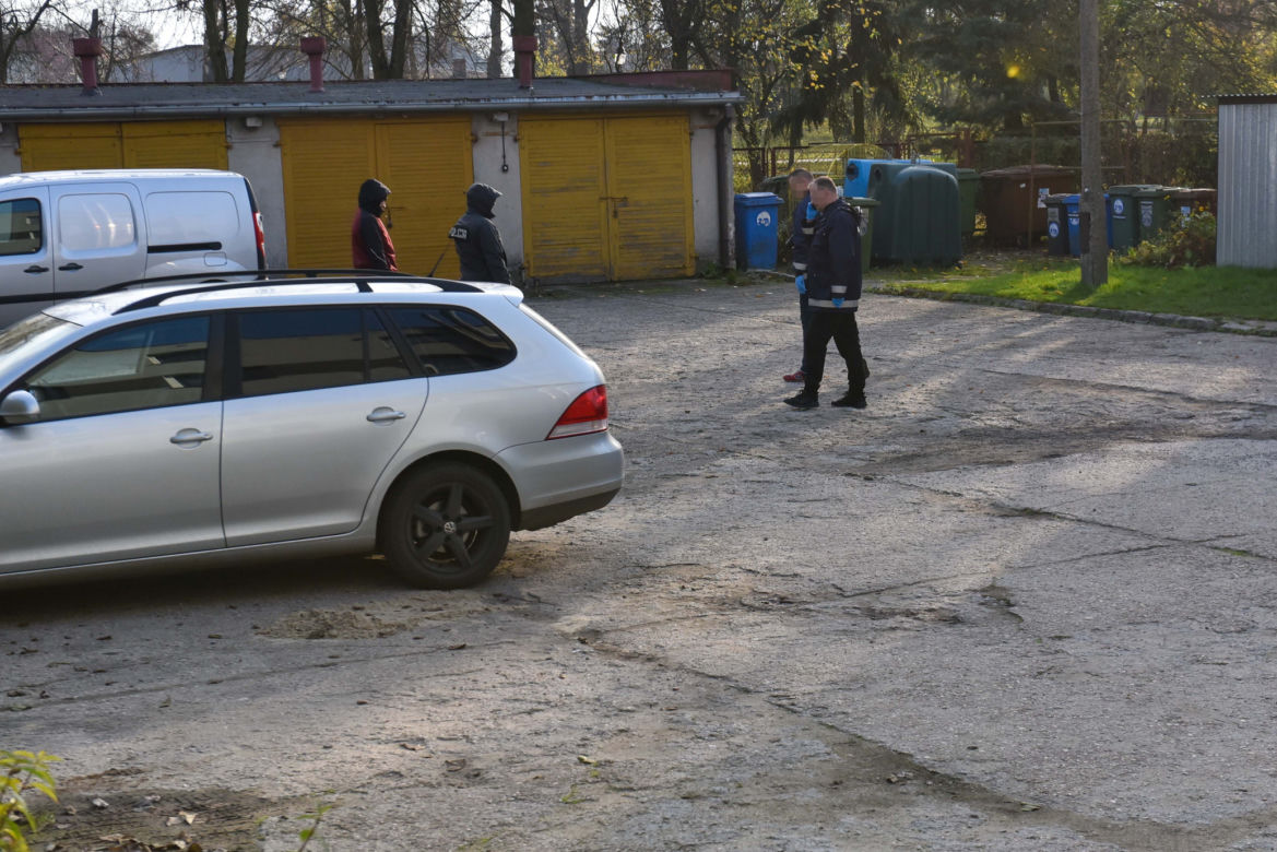  Daniel zginął, bo nie mógł pogodzić się ze stratą zony? Policja bada wątek obyczajowy ws. zabójstwa w Unisławiu