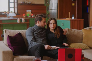 Miłość i nadzieja, odcinek 355: Sila i Kuzey wyprowadzą się! Zaczną wspólne życie w nowym domu, ale Bahar nie da im spokoju - ZDJĘCIA