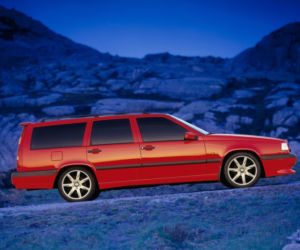 Volvo 850 R Kombi