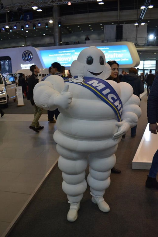 Targi Poznań Motor Show 2017 rozpoczęte