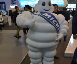 Targi Poznań Motor Show 2017 rozpoczęte