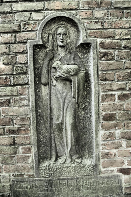 Sanktuarium Matki Bożej Cierpliwie Słuchającej w Rokitnie