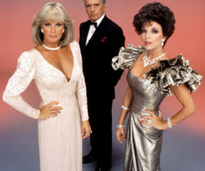 Grała niezapomnianą Krystle w Dynastii. Tak dziś wygląda 83-letnia Linda Evans