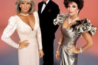 Grała niezapomnianą Krystle w Dynastii. Tak dziś wygląda 83-letnia Linda Evans