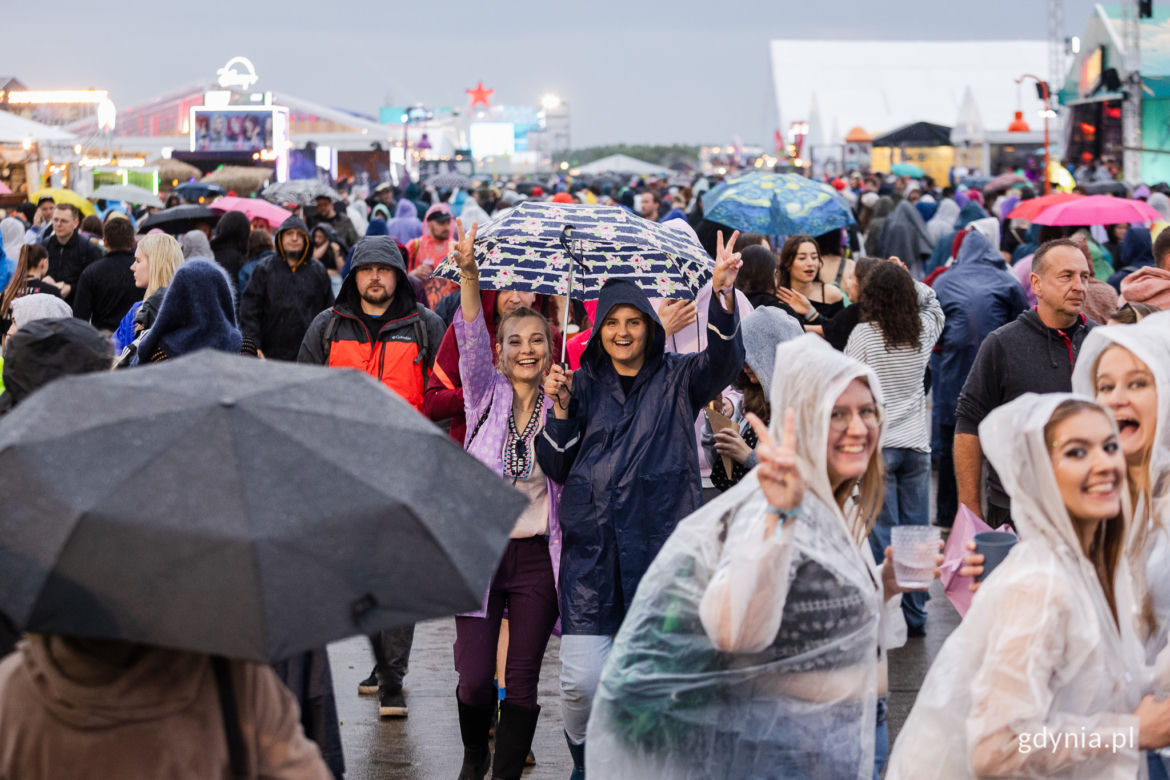 Open'er Festival 2023