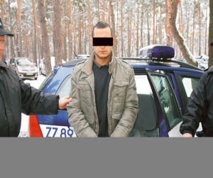 Policja rozbiła gang Abla