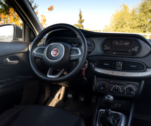 Fiat Tipo 1.4 95 KM 6MT