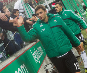 Bartosz Bereszyński