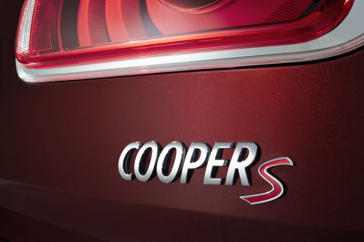MINI Clubman 2015