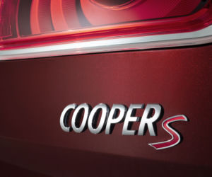 MINI Clubman 2015