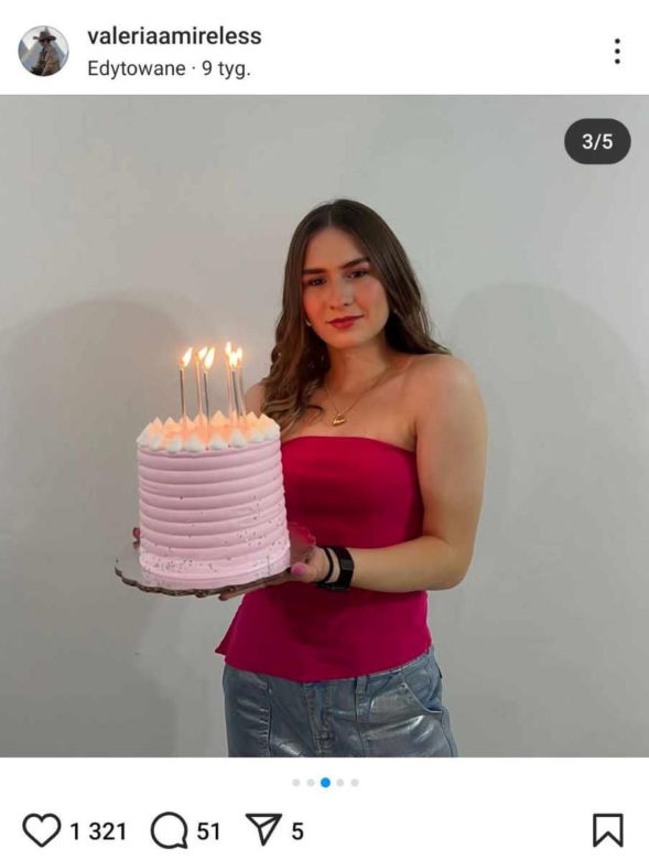 Valeria Mireles