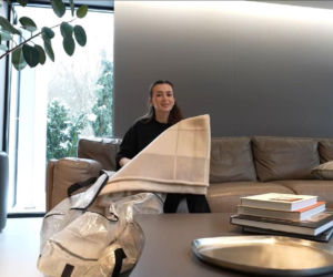 Ekspresowa wyprowadzka Wersow i Friza. Spakowali się w 24h i wyprowadzili z luksusowej willi