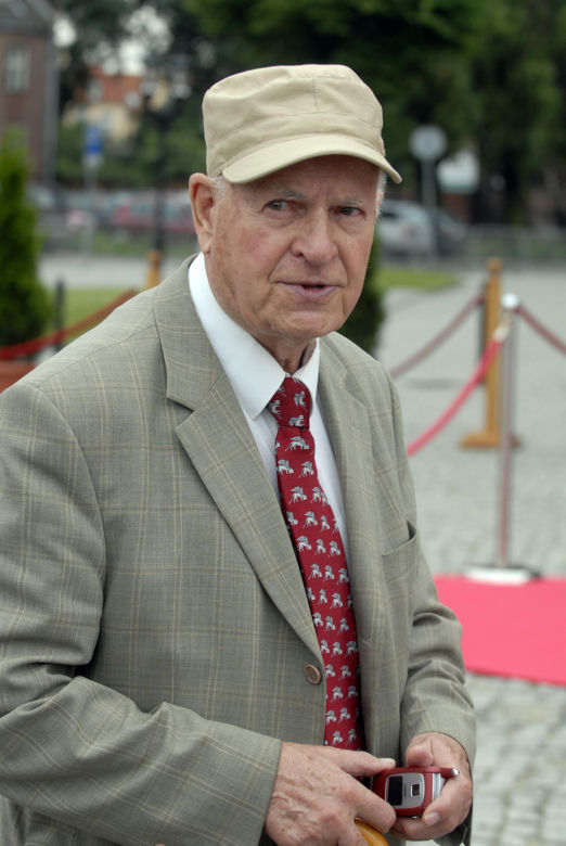 Jan Machulski