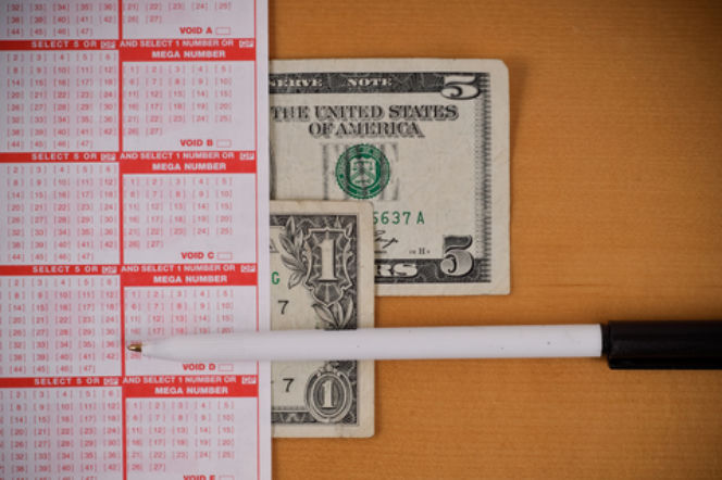 Mega Millions Jackpot