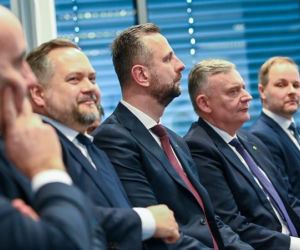 Przedłużenie umowy licencyjnej na produkcję KTO Rosomak