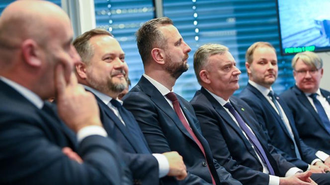 Przedłużenie umowy licencyjnej na produkcję KTO Rosomak