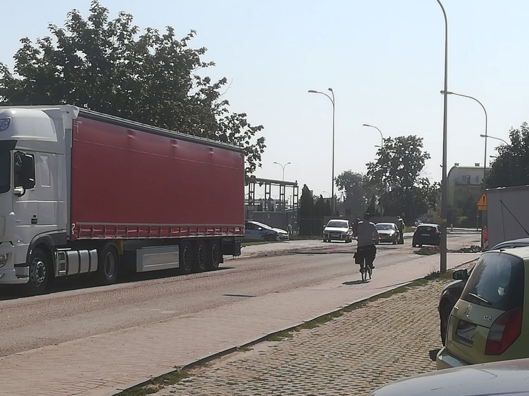 Skladowa mandaty
