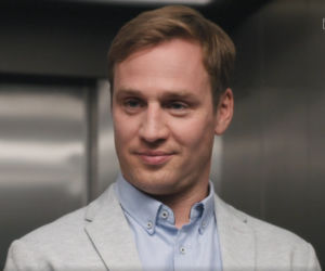 Na dobre i na złe, odc. 821: Michał (Mateusz Janicki)