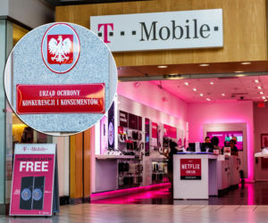 T-Mobile zapłaci za niechciane subskrypcje