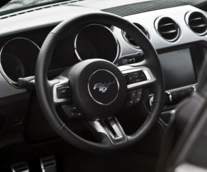 Ford Mustang Fastback GT 5.0 V8