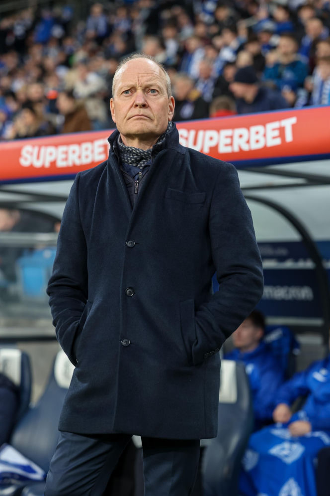 Lech Poznań - Raków Częstochowa: Zdjęcia kibiców z meczu 23. kolejki PKO BP Ekstraklasy