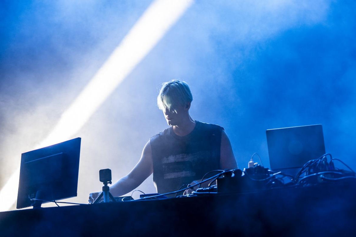 Sosnowiec Fun Festiwal 2024. Na scenie Smolik, Natalia Nykiel i Tribbs 