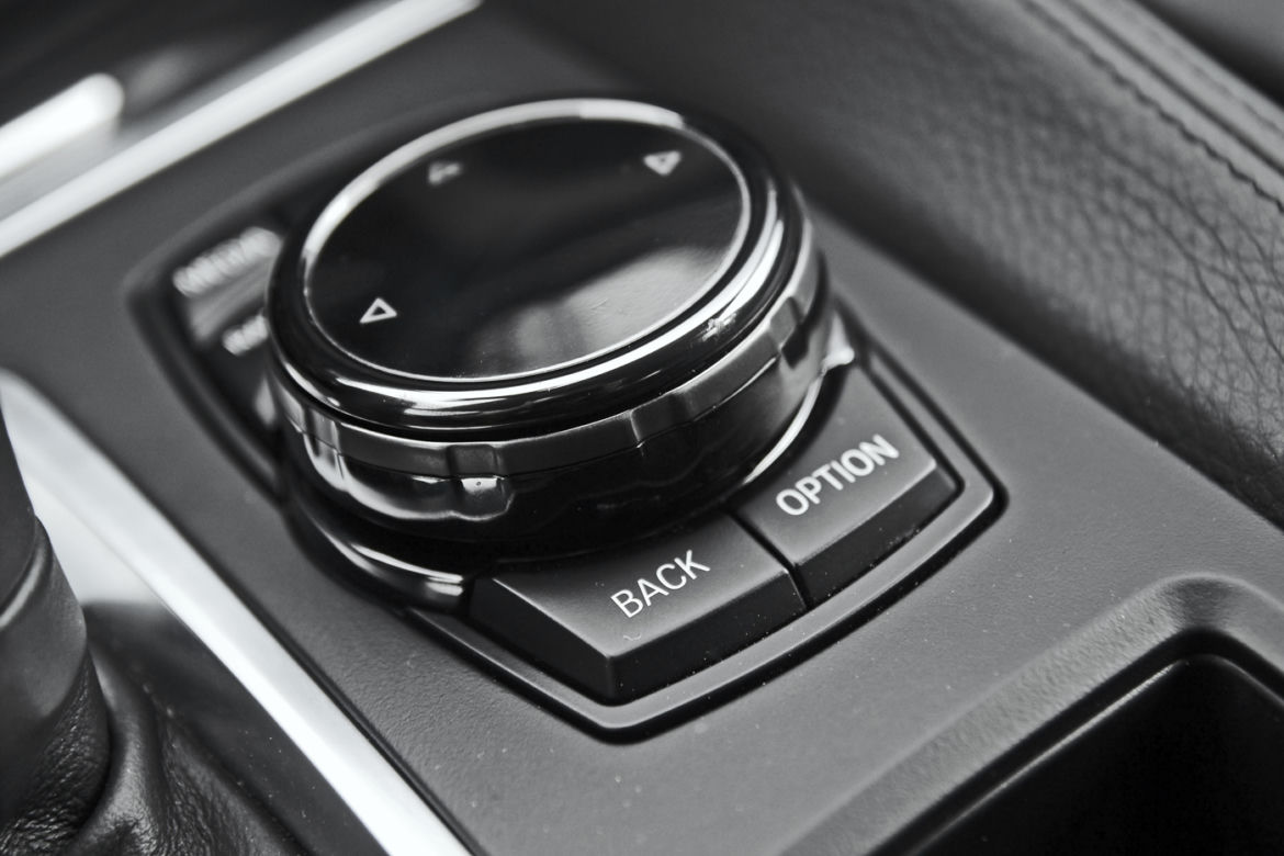 BMW X6 30d xDrive