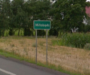 Miłobądz, gmina Tczew