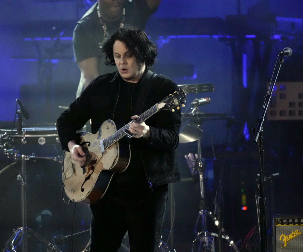 Jack White