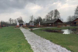 Prowadzi restaurację i nie wierzy w koronawirusa. Jesteśmy świadomi jak wielkim oszustwem jest tak zwana pandemia covid19