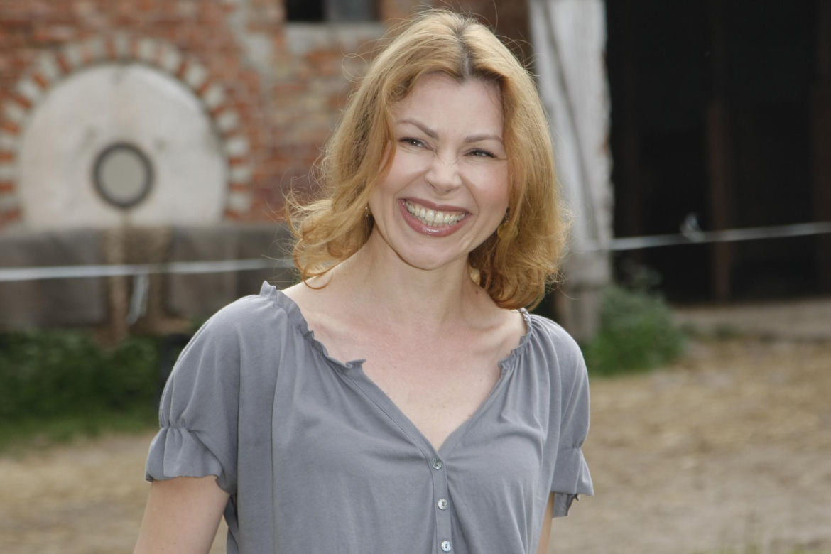 Ewa Bakalarska