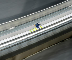 Igrzyska Olimpijskie 2026. Afera po konkursie skoków! Anulują medale?! 