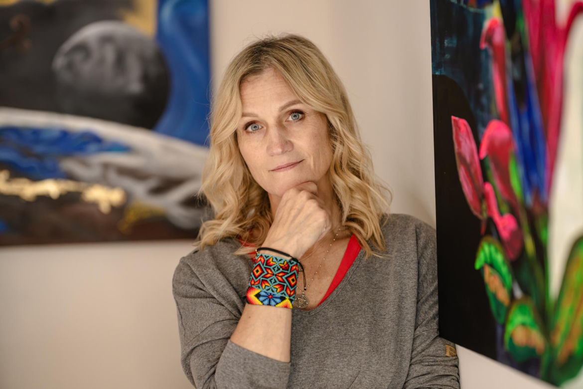 Iwona Guzowska