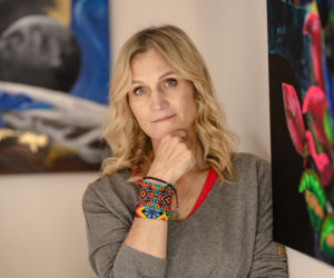 Iwona Guzowska