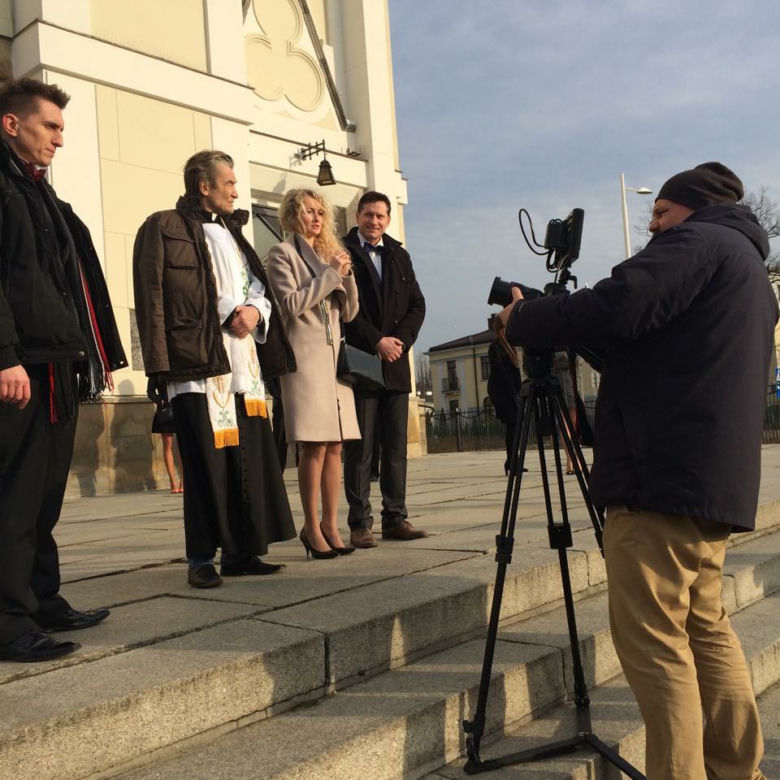 Koroniewska wzięła drugi ślub