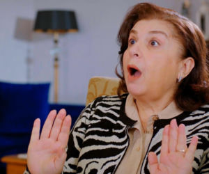 Miłość i nadzieja odc. 341. Naciye