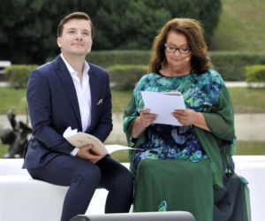 Tak się zmieniał syn Gąsowskiego