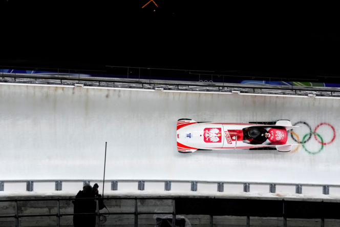 Polska olimpijka dokonała coming-outu