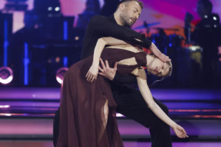 Paulina Gałązka czarnym koniem Tańca z gwiazdami?