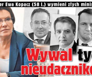 Wywal tych nieudaczników