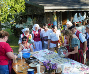 Sanatorium Miłości 8 - odcinek 8