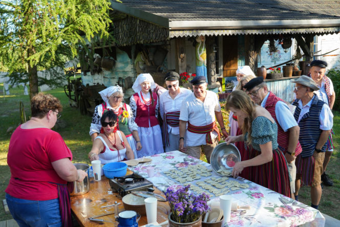 Sanatorium Miłości 8 - odcinek 8