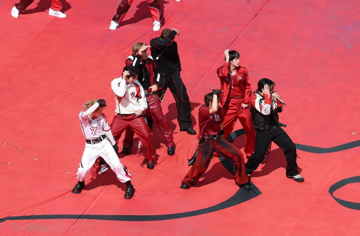 Madonna, Shakira i Bieber błyszczeli na Half Time Show MŚ 2026!