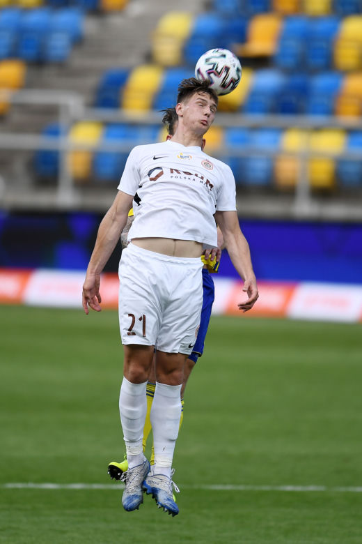 Bartosz Białek idzie do Wolfsburga