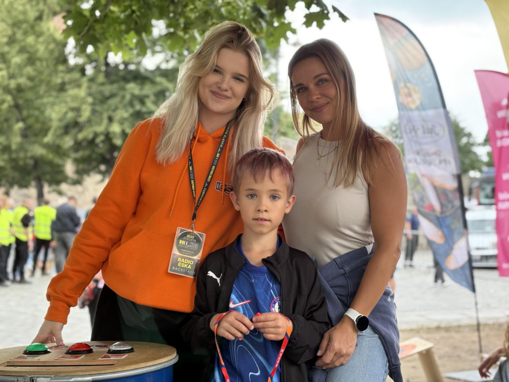 ESKA Summer City na Dolnym Śląsku! Sprawdź, gdzie spotkasz nas w tym tygodniu