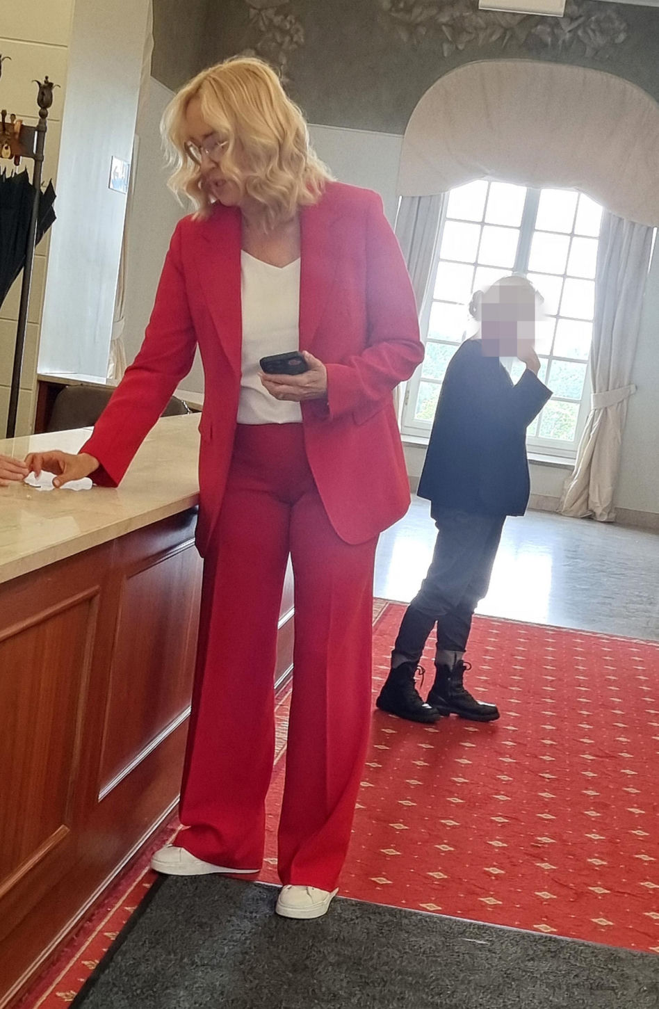  Anna Korcz wzięła ślub