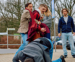 Na Wspólnej: streszczenie odcinka 4208