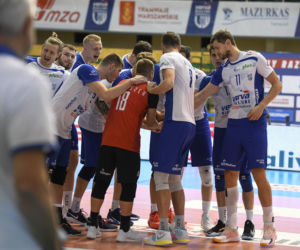 VERVA Warszawa ORLEN Paliwa staje przed szansą wywalczenia brązowego medalu PlusLigi
