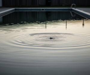 Samochód w basenie w Gliwicach. Kto jest winny tego noworocznego incydentu?