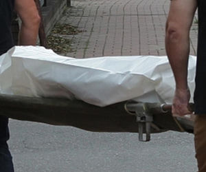 Zatłukł Martę podczas awantury